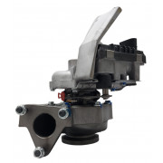 Turbo Mercedes E G M S 4.0 CDI 250 260 KM A6280900180 A6280960599 A6280960399 A6280960199 709719-1 717383-2 724495-4