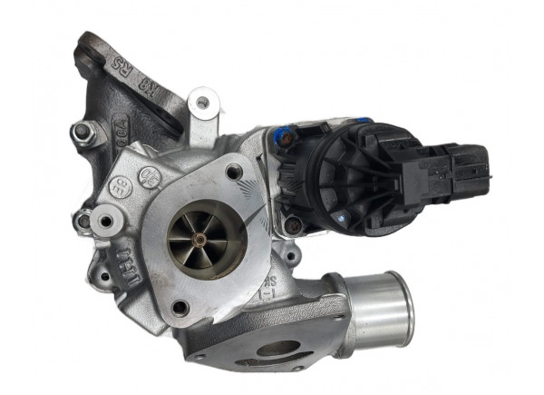 Turbo Mitsubishi Eclipse Cross 1.5 Turbo 163 KM 1515A357 1515A383 23274R VT19