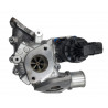 Turbo Mitsubishi Eclipse Cross 1.5 Turbo 163 KM 1515A357 1515A383 23274R VT19