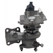 Turbo Mitsubishi Eclipse Cross 1.5 Turbo 163 KM 1515A357 1515A383 23274R VT19