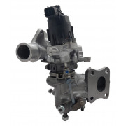 Turbo Mitsubishi Eclipse Cross 1.5 Turbo 163 KM 1515A357 1515A383 23274R VT19