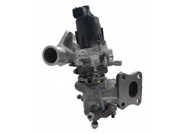 Turbo Mitsubishi Eclipse Cross 1.5 Turbo 163 KM 1515A357 1515A383