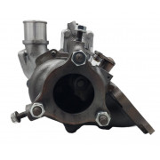 Turbo Mitsubishi Eclipse Cross 1.5 Turbo 163 KM 1515A357 1515A383 23274R VT19