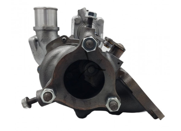 Turbo Mitsubishi Eclipse Cross 1.5 Turbo 163 KM 1515A357 1515A383