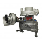 Turbo Subaru XV Impreza 2.0 D 147 150 KM 14411-AA910 14411AA910 VF59