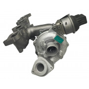 Turbo Audi A1 Seat Ibiza 2.0 TDI 136 143 KM 03L253019R 03L253056F 03L253056S 54409700022 54409700003 54409700008 54409880037