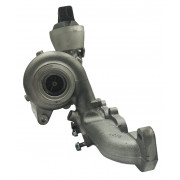 Turbo Audi A1 Seat Ibiza 2.0 TDI 136 143 KM 03L253019R 03L253056F 03L253056S 54409700022 54409700003 54409700008 54409880037