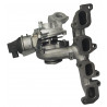 Turbo Audi A1 Seat Ibiza 2.0 TDI 136 143 KM 03L253019R 03L253056F 03L253056S 54409700022 54409700003 54409700008 54409880037
