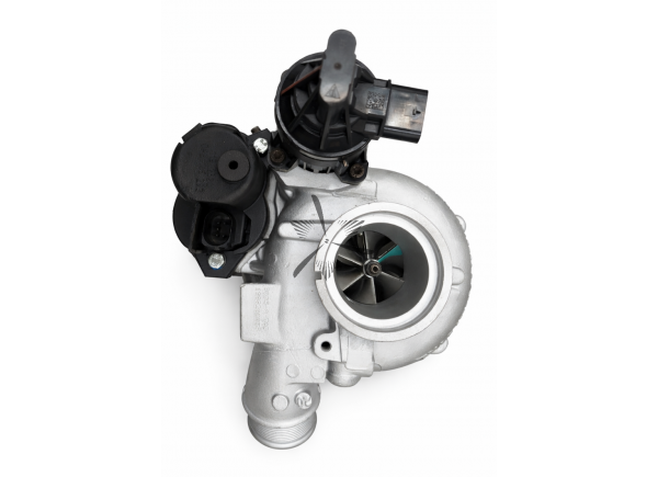 Turbo Porsche 911 992 Turbo 3.8 580 650 KM 18559700067 18559700073 18559700057 18559980075