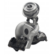 Turbo BMW 750 M550d X5 X6 3.0 D 381 KM 53039700247 53039700323 53039700365 53039700403 53039700472 53039880522