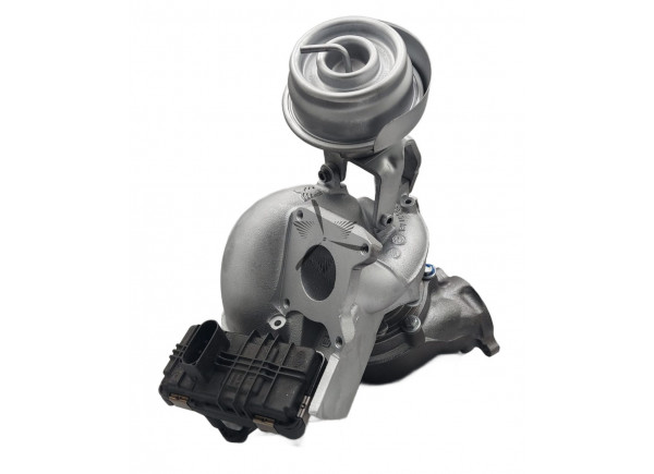 Turbo BMW 750 M550d X5 X6 3.0 D 381 KM 53039700247 53039700323 53039700365 53039700403 53039700472 53039880522