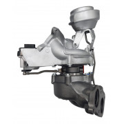 Turbo BMW 750 M550d X5 X6 3.0 D 381 KM 53039700247 53039700323 53039700365 53039700403 53039700472 53039880522