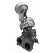 Turbo BMW 750 M550d X5 X6 3.0 D 381 KM 53039700247 53039700323 53039700365 53039700403 53039700472 53039880522