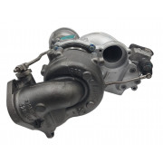 Turbo BMW 750 M550d X5 X6 3.0 D 381 KM 53039700247 53039700323 53039700365 53039700403 53039700472 53039880522