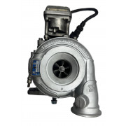 Turbo Mercedes Atego Axor 5.2 A9340903180 11539880082 11539980082 11539700082