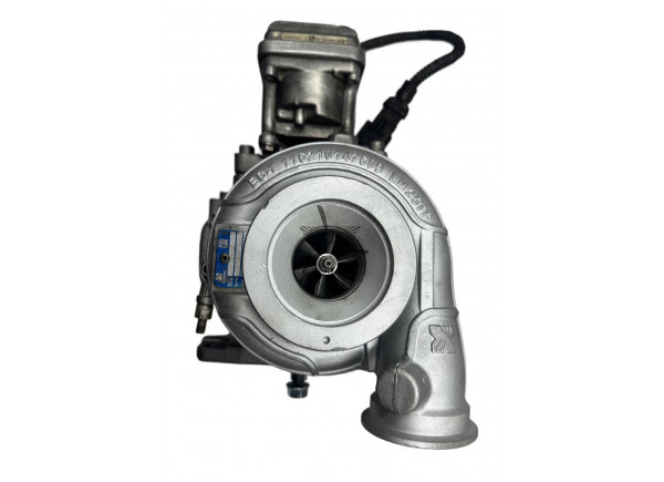 Turbo Mercedes Atego Axor 5.2 A9340903180 11539880082 11539980082 11539700082