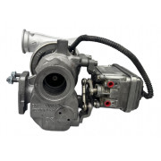 Turbo Mercedes Atego Axor 5.2 A9340903180 11539880082 11539980082 11539700082