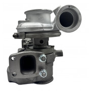 Turbo Mercedes Atego Axor 5.2 A9340903180 11539880082 11539980082 11539700082