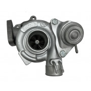 Turbo Hyundai Gallopper 2.5 TDI 99 KM 49135-04030