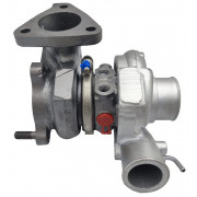 Turbo Hyundai Gallopper 2.5 TDI 99 KM 49135-04030