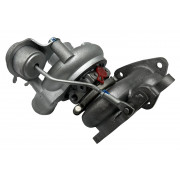 Turbo Hyundai Gallopper 2.5 TDI 99 KM 49135-04030