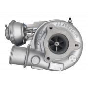 Turbo Nissan Patrol Terrano 3.0 DI 154 158 KM 144112X90A 144112X900 14411VS40A 11441V040A 723739-2 769328-1 724639-6