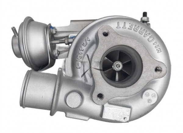 Turbo Nissan Patrol Terrano 3.0 DI 154 158 KM 144112X90A 144112X900 14411VS40A 11441V040A 723739-2 769328-1 724639-6