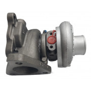 Turbo Mitsubishi Pajero I 2.3 TD 84 KM MD083538 4917701010 49177-01010