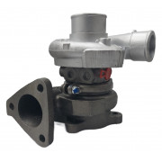 Turbo Mitsubishi Pajero I 2.3 TD 84 KM MD083538 4917701010 49177-01010