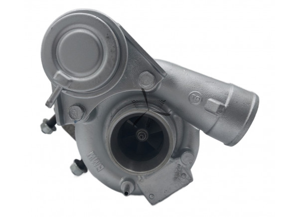 Turbo BMW 325 td E36 115 KM 2246474 2245202 2246663 11652245202 11652246474 11652246663 4917706410 49177-06410