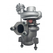 Turbo BMW 325 td E36 115 KM 2246474 2245202 2246663 11652245202 11652246474 11652246663 4917706410 49177-06410