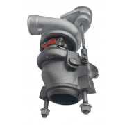Turbo BMW 325 td E36 115 KM 2246474 2245202 2246663 11652245202 11652246474 11652246663 4917706410 49177-06410