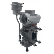 Turbo Alfa Romeo 164 2.0 T 201 204 KM 49178-07200