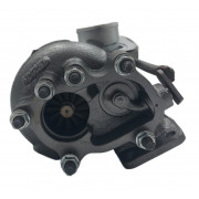 Turbo Sisu Valtra Tractor 6750 4.4 V836766070 836766070 318799 318864