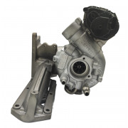 Turbo BMW 3.0 320 335 KM B57D30A 907715-5001S