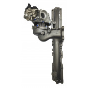 Turbo BMW 3.0 320 335 KM B57D30A 907715-5001S