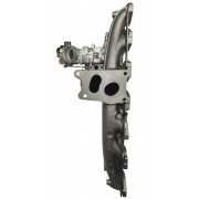 Turbo BMW 3.0 320 335 KM B57D30A 907715-5001S