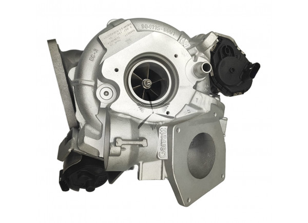 BMW M340 540 640 740 840 X3 X4 3.0 320 335 KM 895024-1