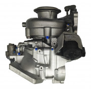 BMW M340 540 640 740 840 X3 X4 3.0 320 335 KM 895024-1