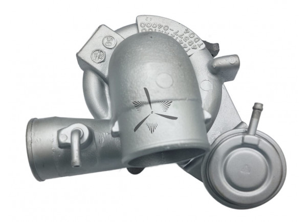 Turbo Subaru Impreza 2.0 14412AA100 14412-AA100 4937704000 49377-04000