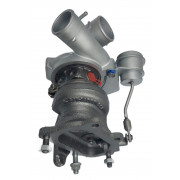 Turbo Subaru Impreza 2.0 14412AA100 14412-AA100 4937704000 49377-04000