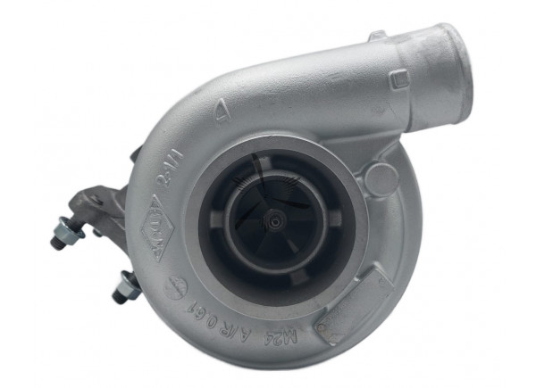 Turbo Perkins Industrial 881471-5004S