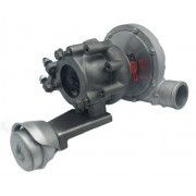 Turbo Perkins Industrial 881471-5004S