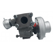 Turbo Perkins Industrial 881471-5004S