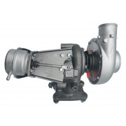 Turbo Perkins Industrial 881471-5004S