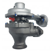 Turbo Alfa Romeo MiTo Lancia Delta Musa Fiat Punto Grande Punto Idea Bravo 1.6 120 KM 55230178 784521-1 766924-1 803956-3