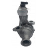Turbo Alfa Romeo MiTo Lancia Delta Musa Fiat Punto Grande Punto Idea Bravo 1.6 120 KM 55230178 784521-1 766924-1 803956-3