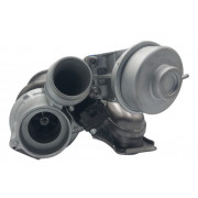 Turbo BMW 125i 220i Z4 320i 328i 428i 520i 528i X1 X3 2.0 156 163 184 218 238 245KM 7635863 7588938 7635883 7635803 49477-02058