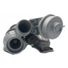 Turbo BMW 125i 220i Z4 320i 328i 428i 520i 528i X1 X3 2.0 156 163 184 218 238 245KM 7635863 7588938 7635883 7635803 49477-02058