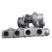 Turbo BMW 125i 220i Z4 320i 328i 428i 520i 528i X1 X3 2.0 156 163 184 218 238 245KM 7635863 7588938 7635883 7635803 49477-02058